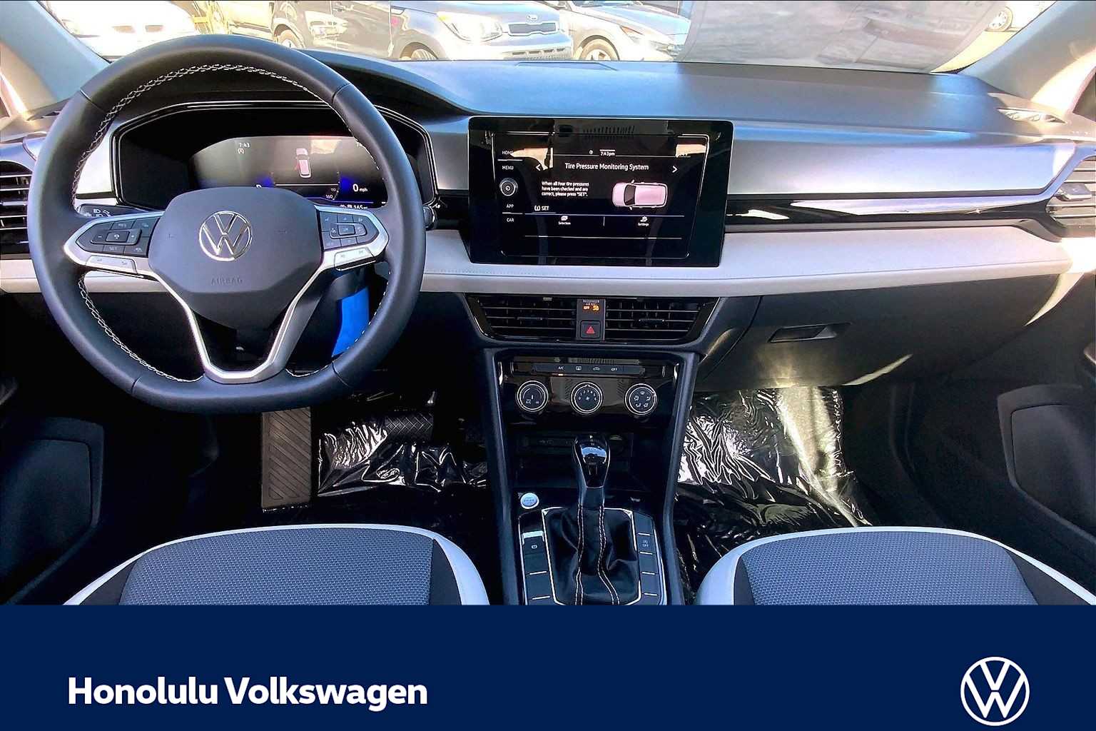 Thumbnail: 2026 Volkswagen Taos - 10