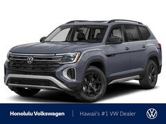 2026 Volkswagen Atlas 2.0T Peak Edition SUV