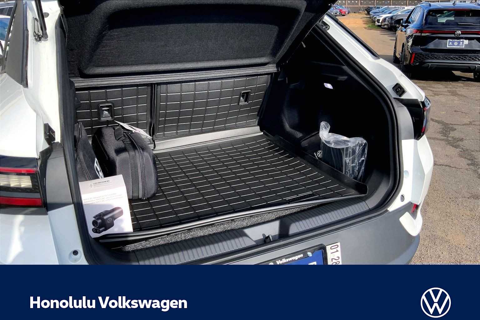 Thumbnail: 2026 Volkswagen ID.4 - 19