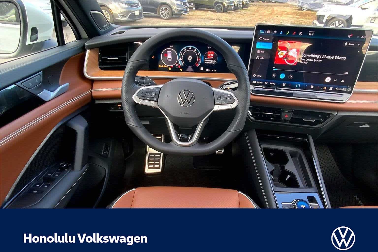 Thumbnail: 2026 Volkswagen Tiguan - 15