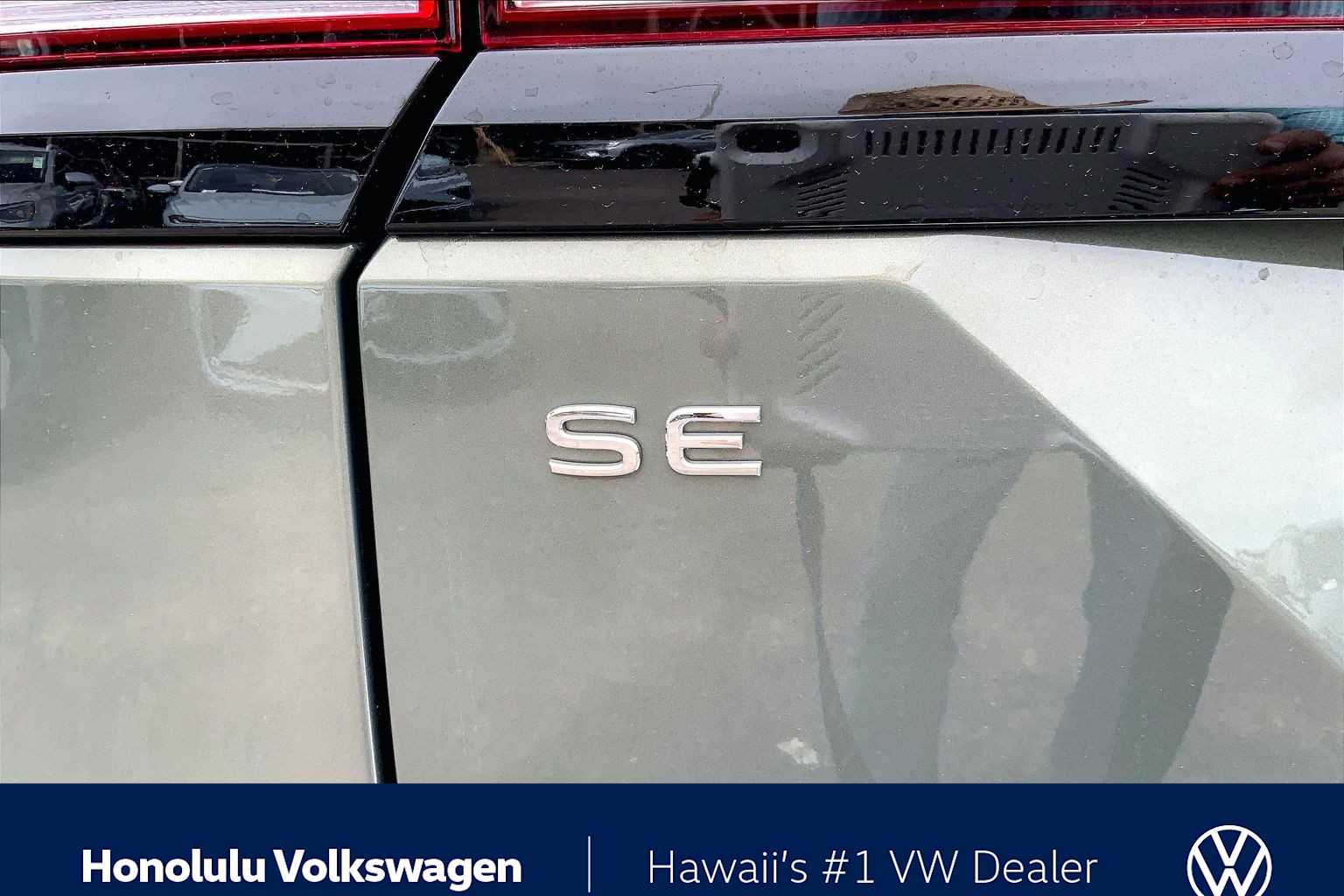 Thumbnail: 2026 Volkswagen Atlas - 7