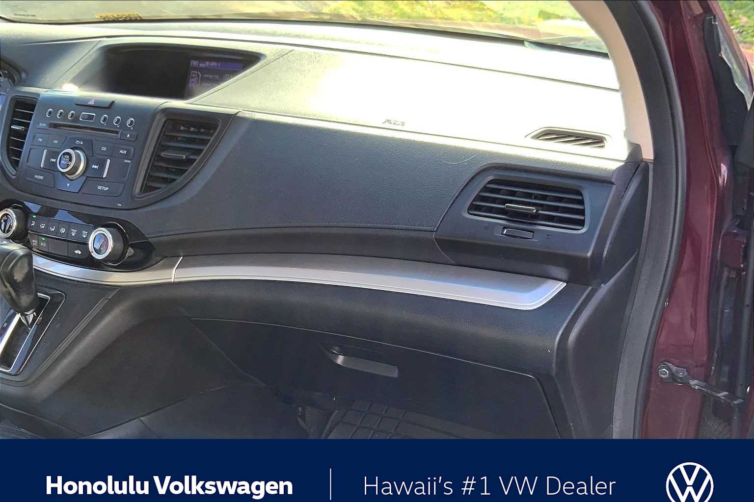 Thumbnail: 2015 Honda CR-V - 22