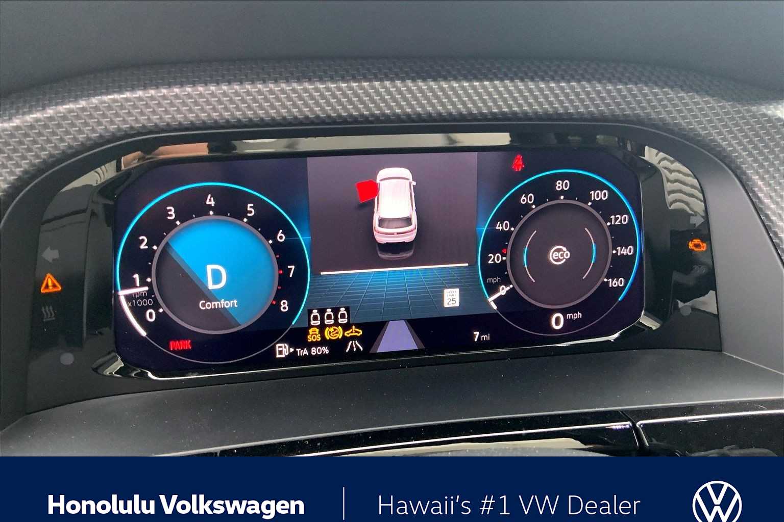 Thumbnail: 2026 Volkswagen Atlas - 18