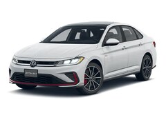 2026 Volkswagen Jetta GLI 2.0T Autobahn Sedan
