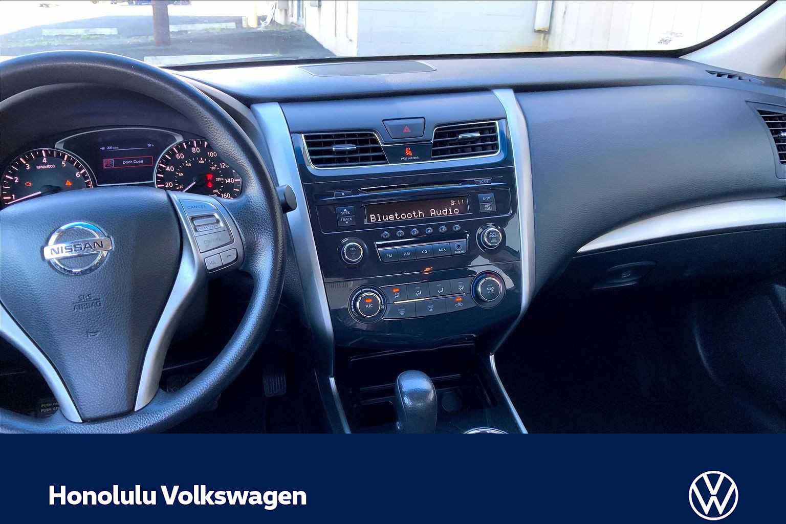 Thumbnail: 2013 Nissan Altima - 14