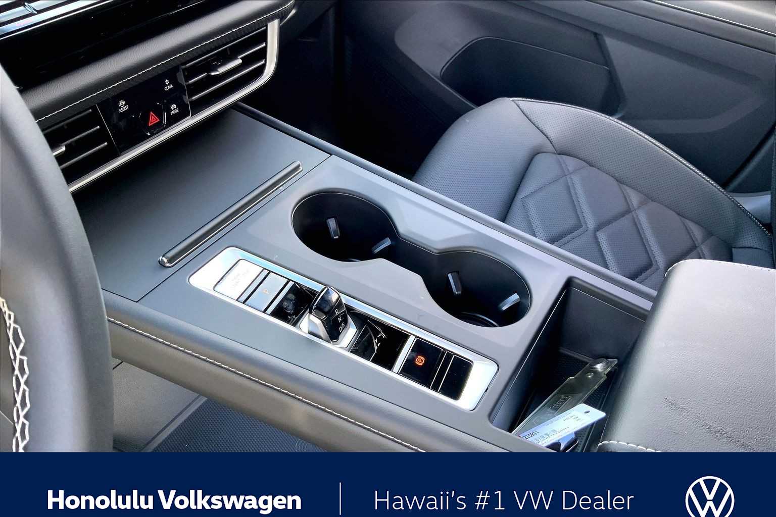 Thumbnail: 2026 Volkswagen Atlas - 17