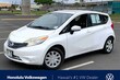  Nissan Versa Note