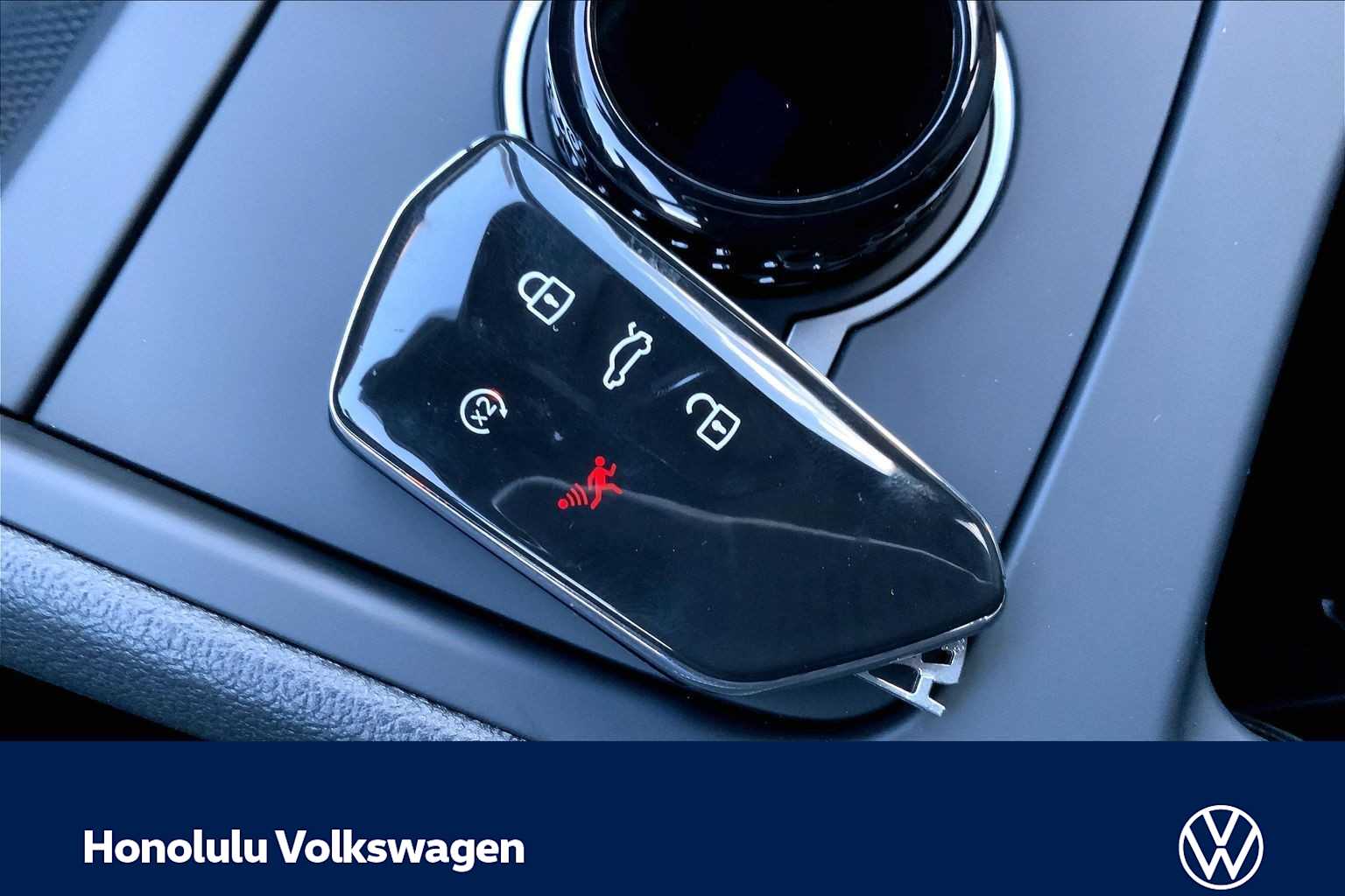 Thumbnail: 2026 Volkswagen Tiguan - 20