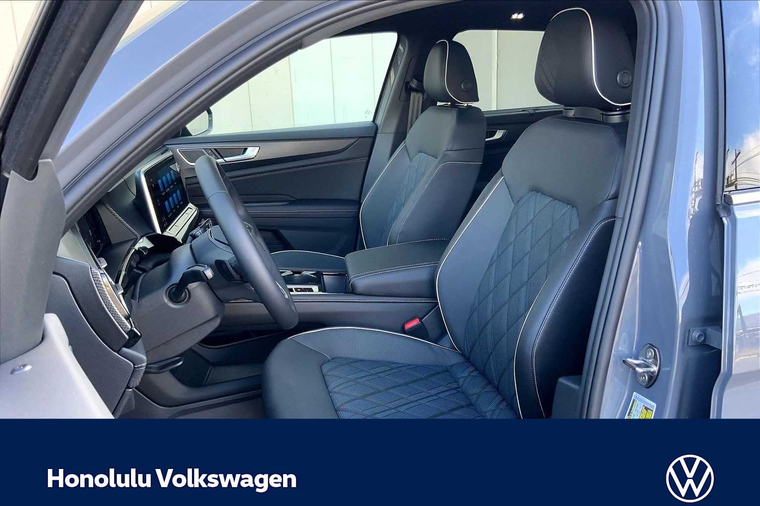 Thumbnail: 2026 Volkswagen Atlas - 11