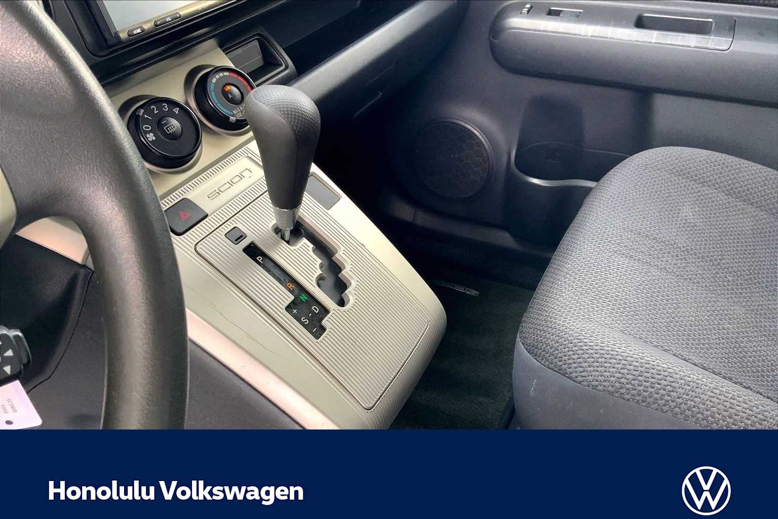 Thumbnail: 2009 Scion xB - 16