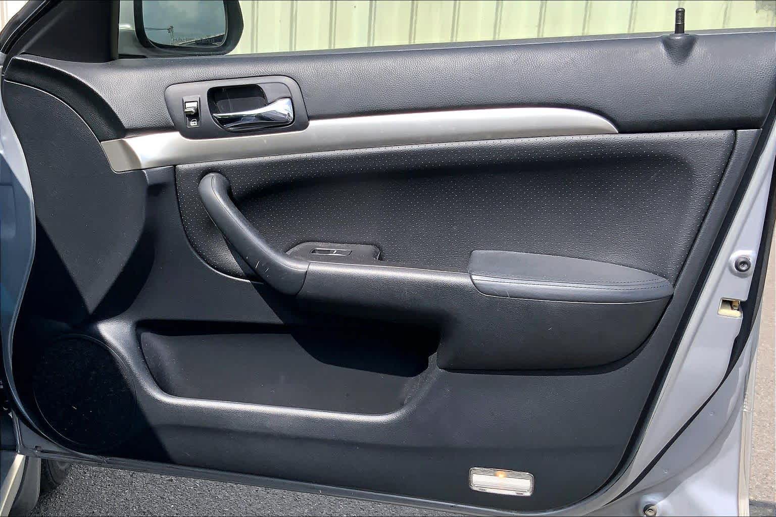 Thumbnail: 2005 Acura TSX - 26