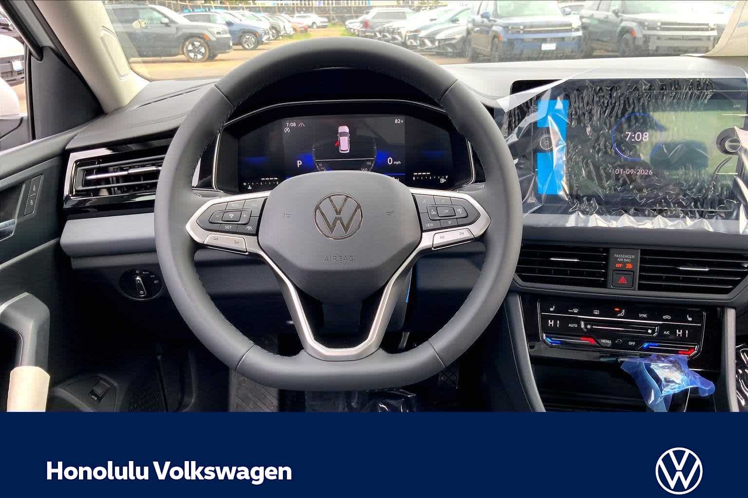 Thumbnail: 2026 Volkswagen Jetta - 15