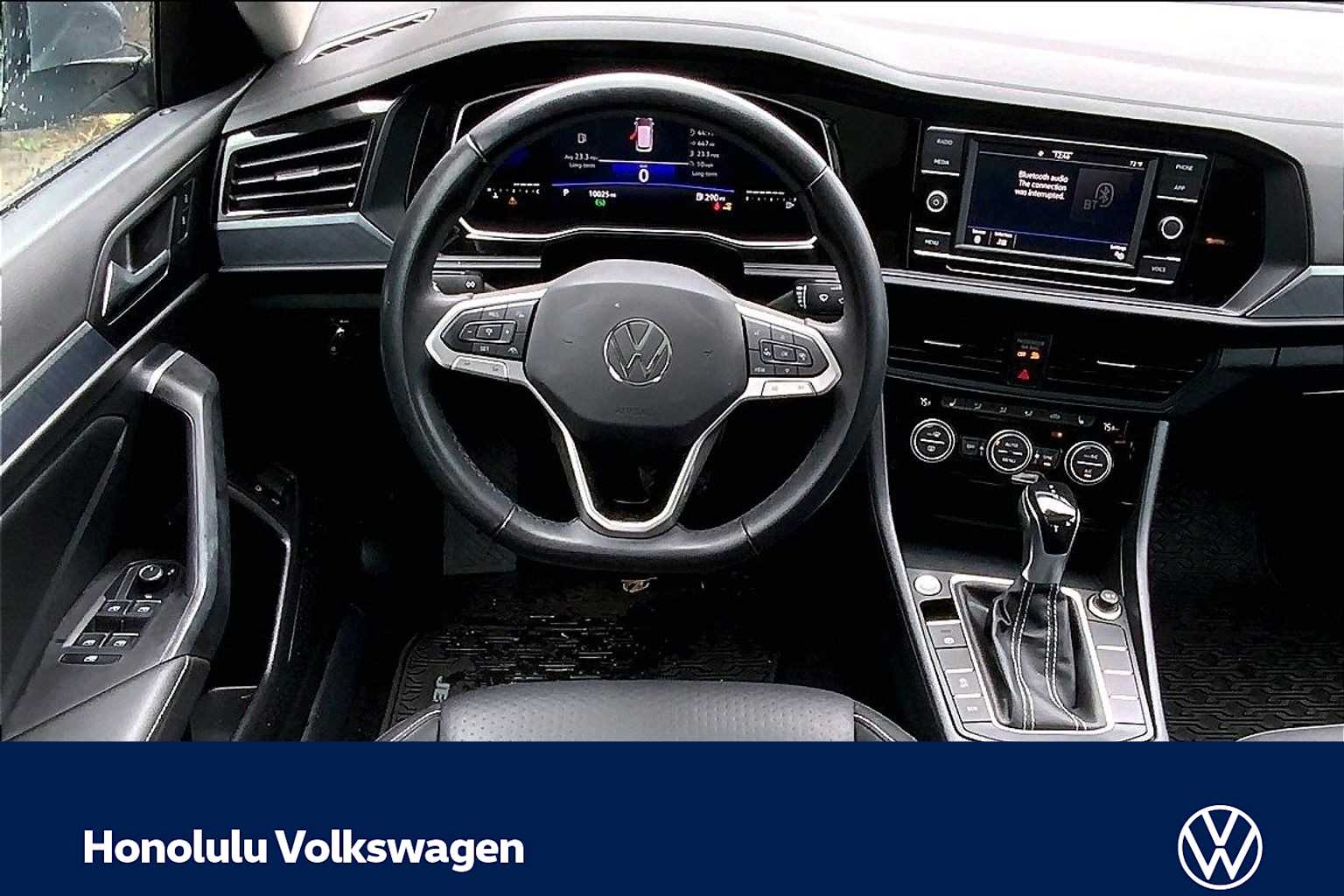 Thumbnail: 2022 Volkswagen Jetta - 14