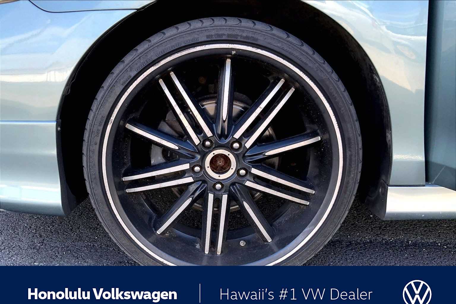 Thumbnail: 2007 Toyota Camry - 8