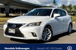 LEXUS CT 200h