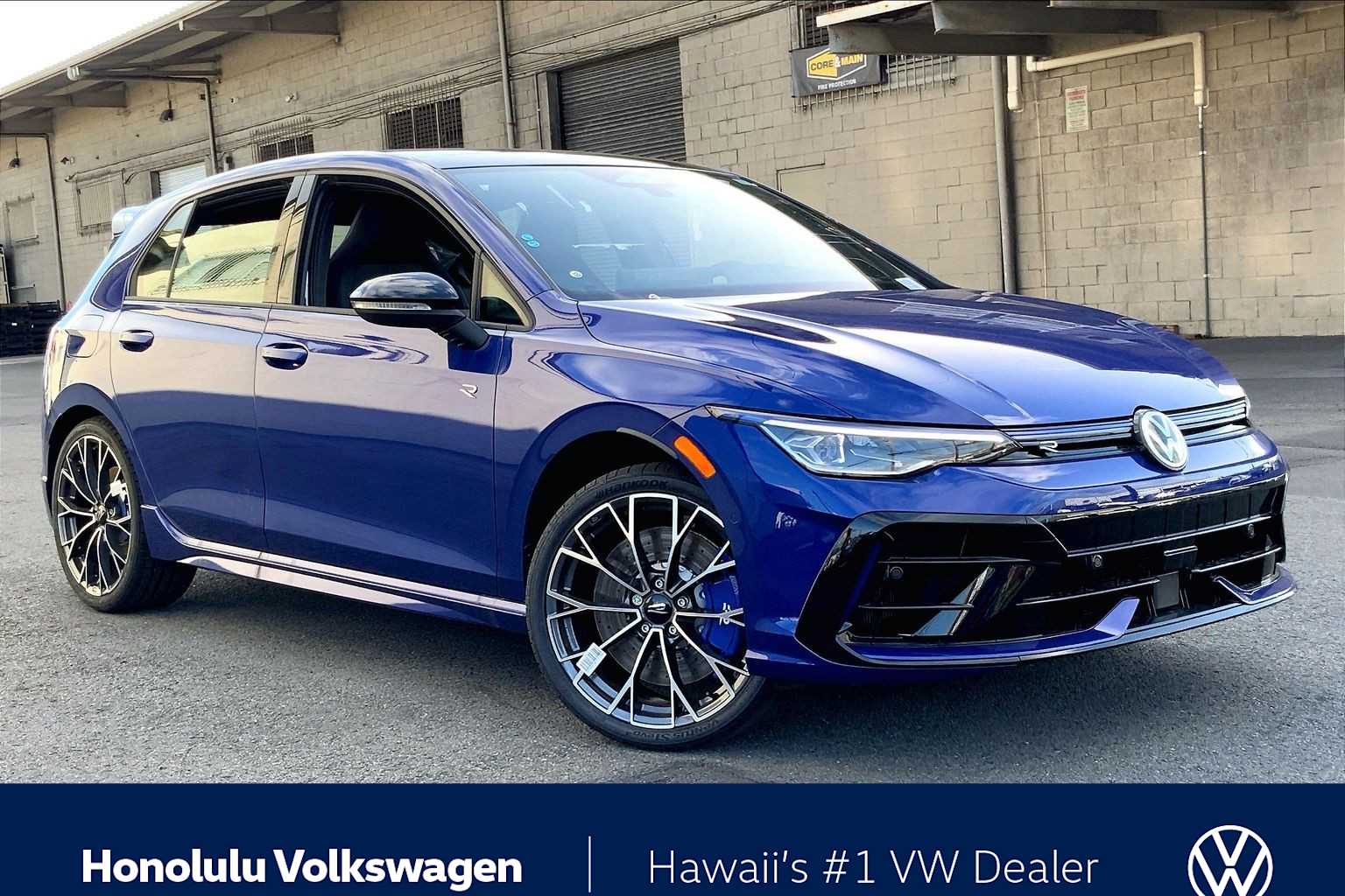 Thumbnail: 2026 Volkswagen Golf - 21