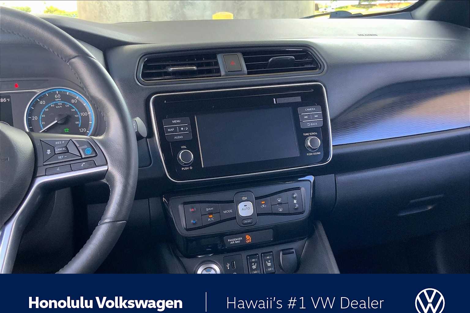 Thumbnail: 2019 Nissan Leaf - 14