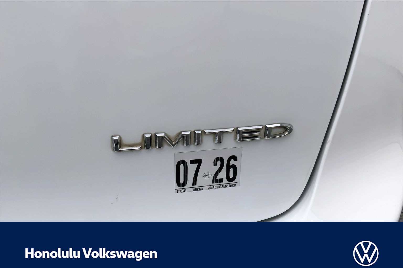 Thumbnail: 2022 Chrysler Pacifica - 7