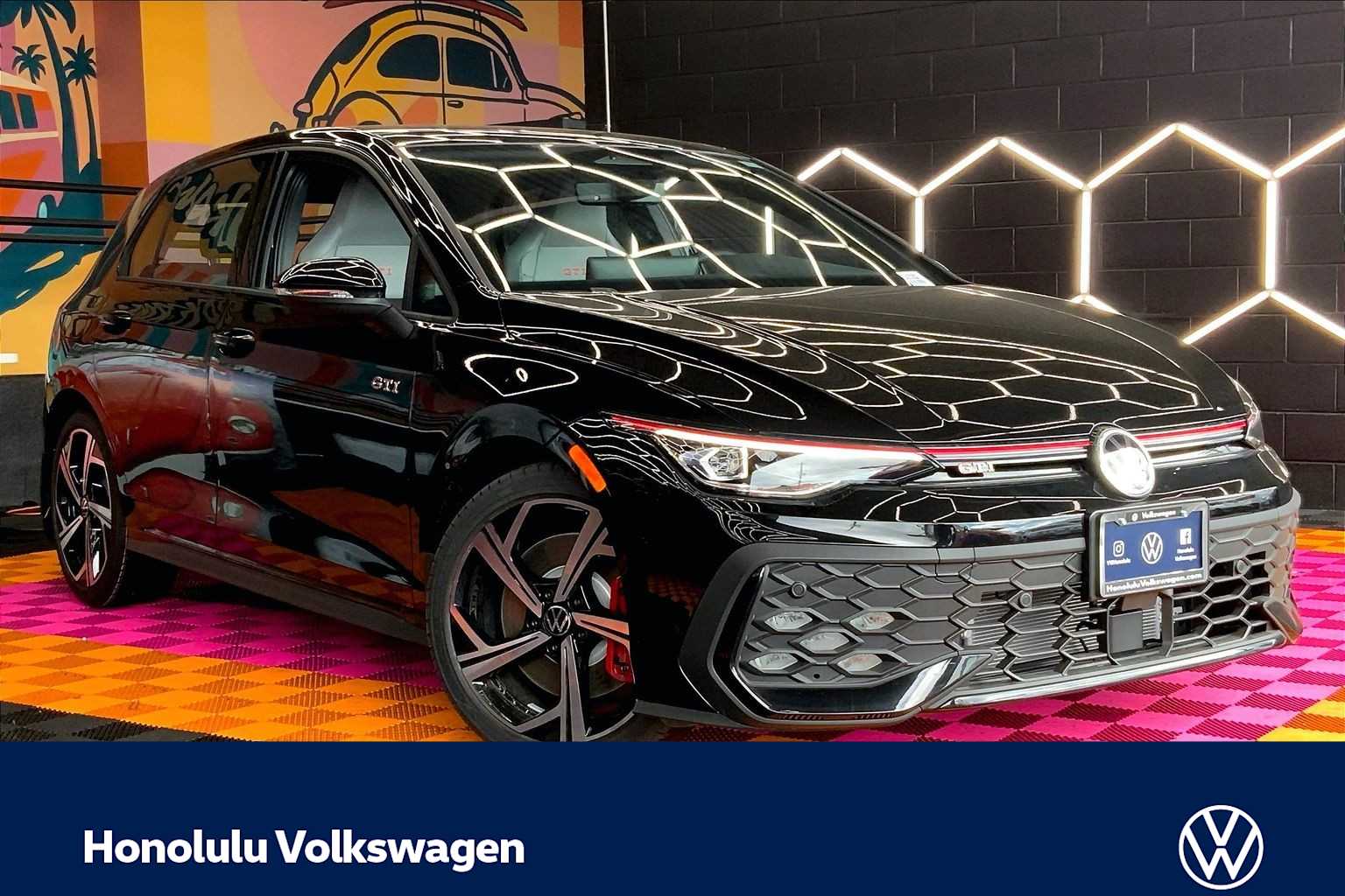 Thumbnail: 2026 Volkswagen Golf - 21