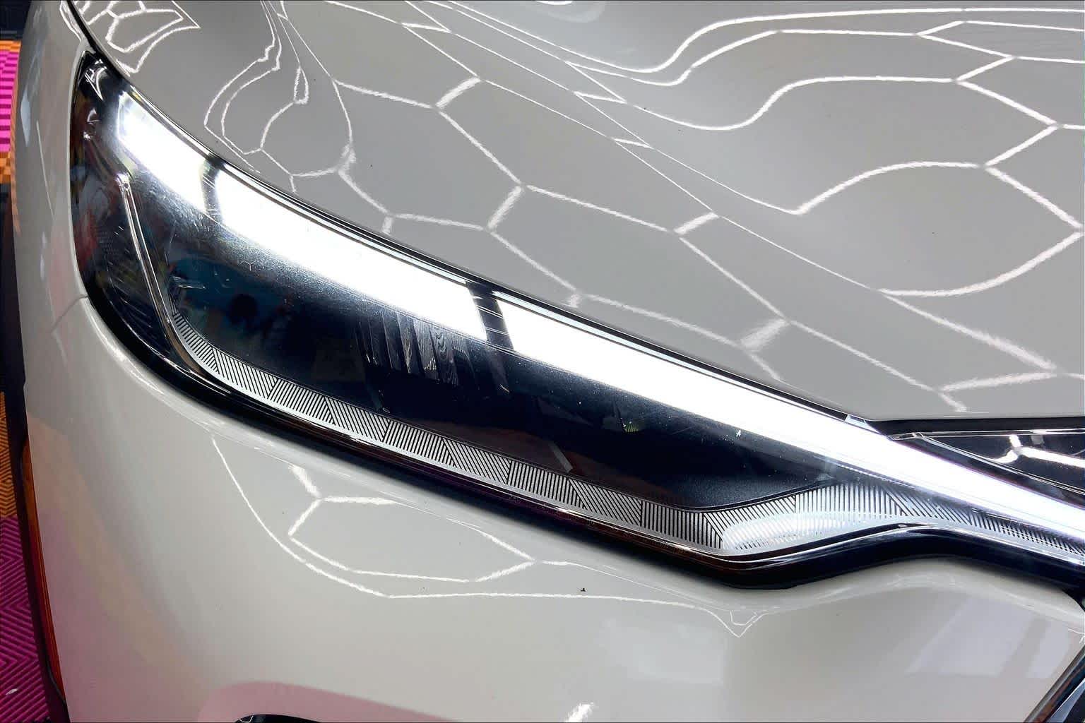 Thumbnail: 2023 INFINITI QX60 - 30