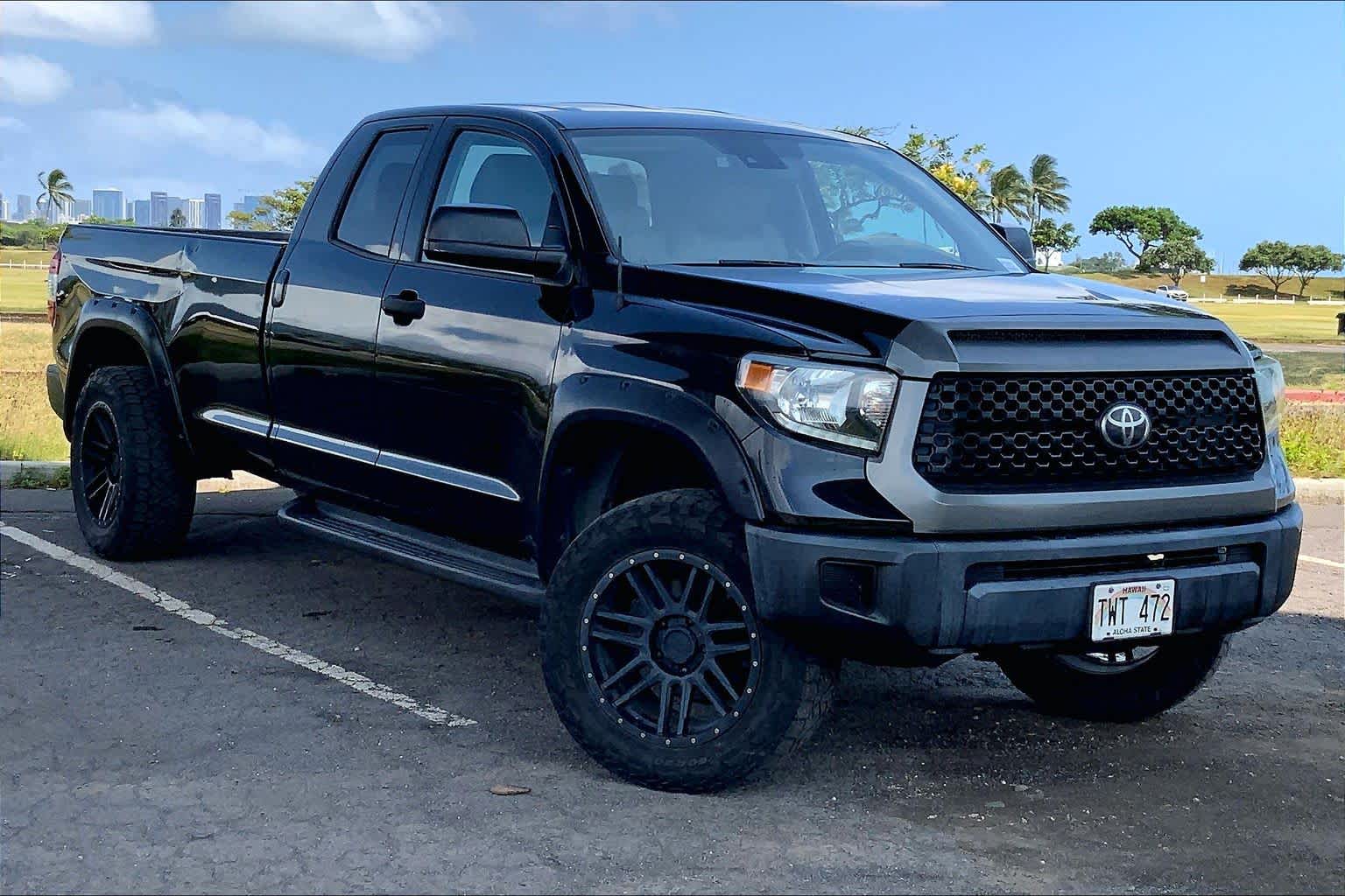 Thumbnail: 2019 Toyota Tundra - 20