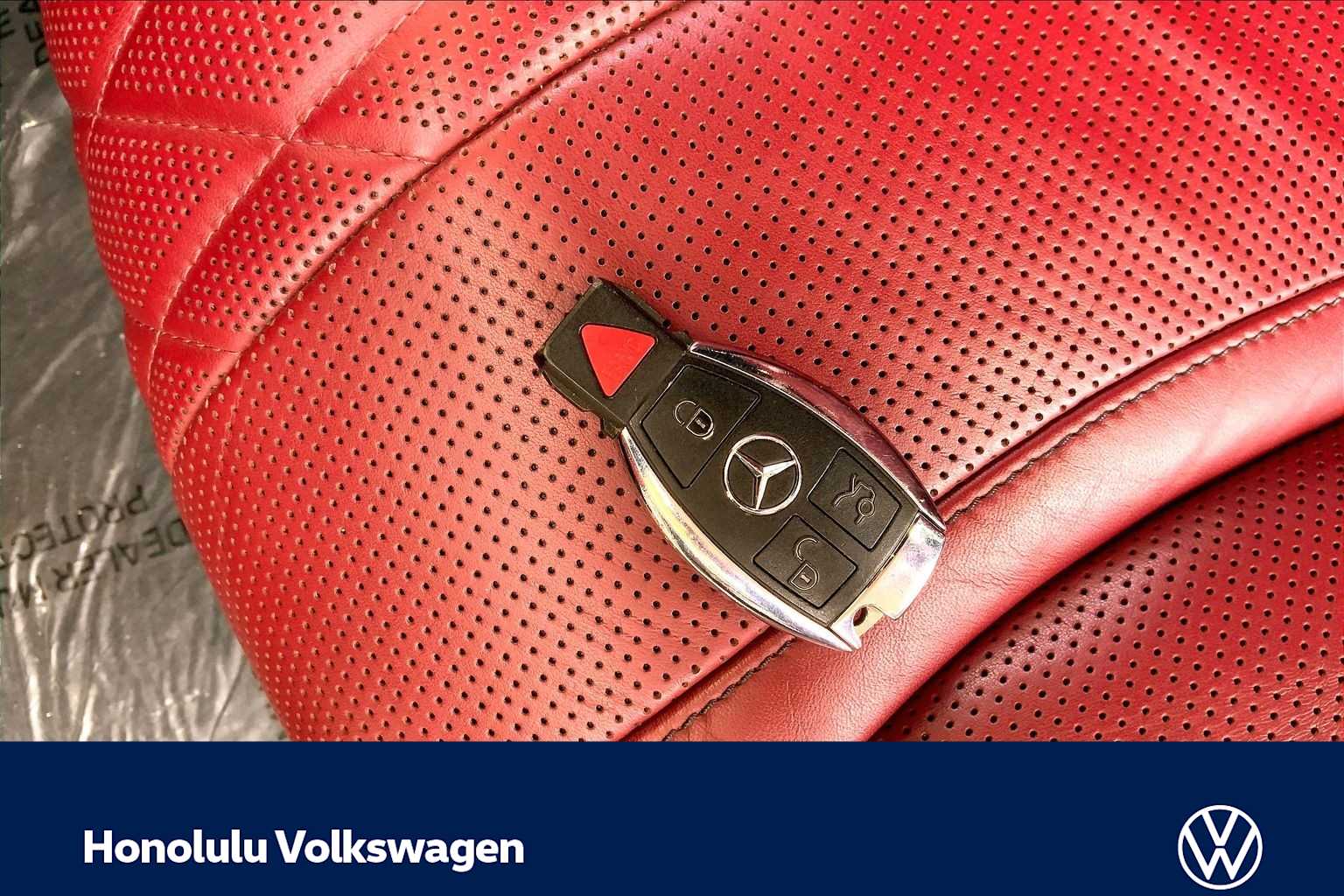 Thumbnail: 2017 Mercedes-Benz S-Class - 17