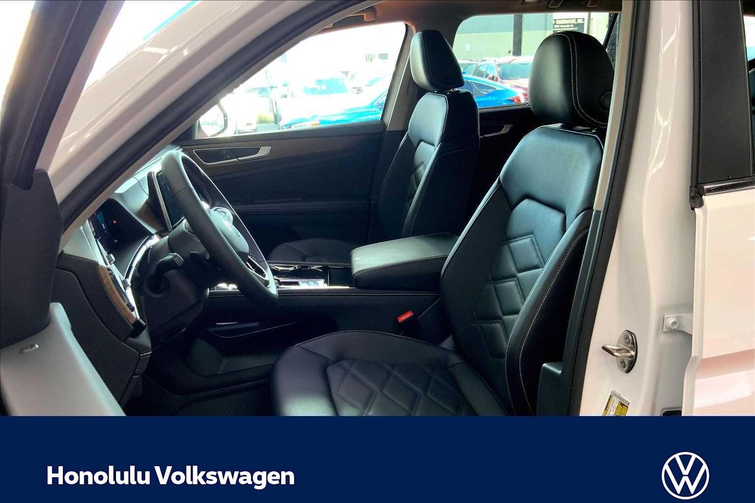 Thumbnail: 2026 Volkswagen Atlas - 11