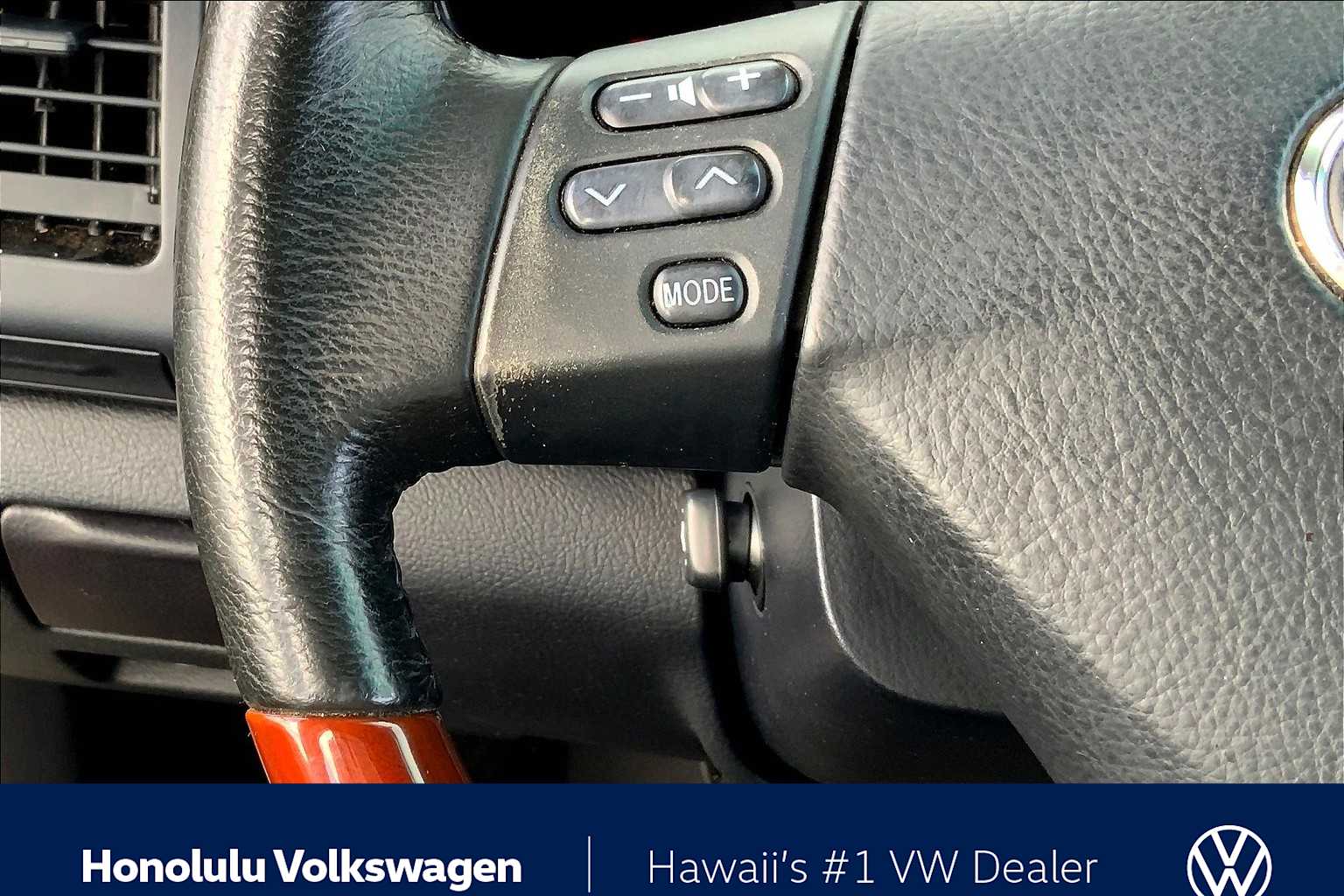 Thumbnail: 2004 Lexus RX - 23
