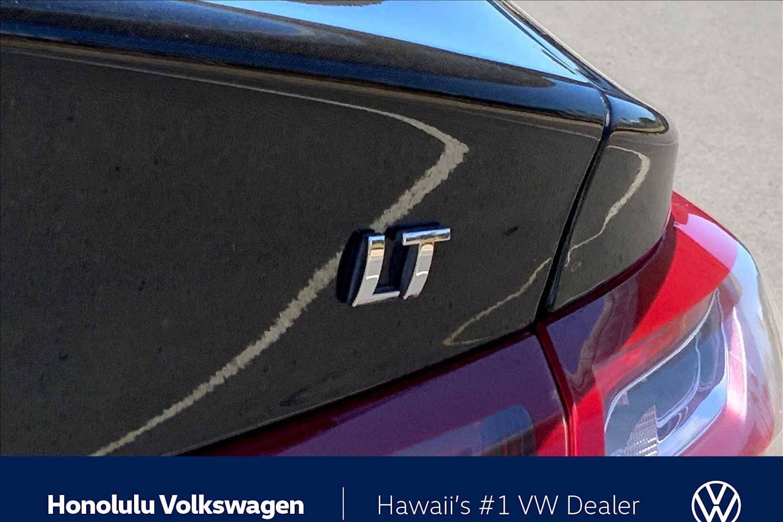 Thumbnail: 2020 Chevrolet Malibu - 7