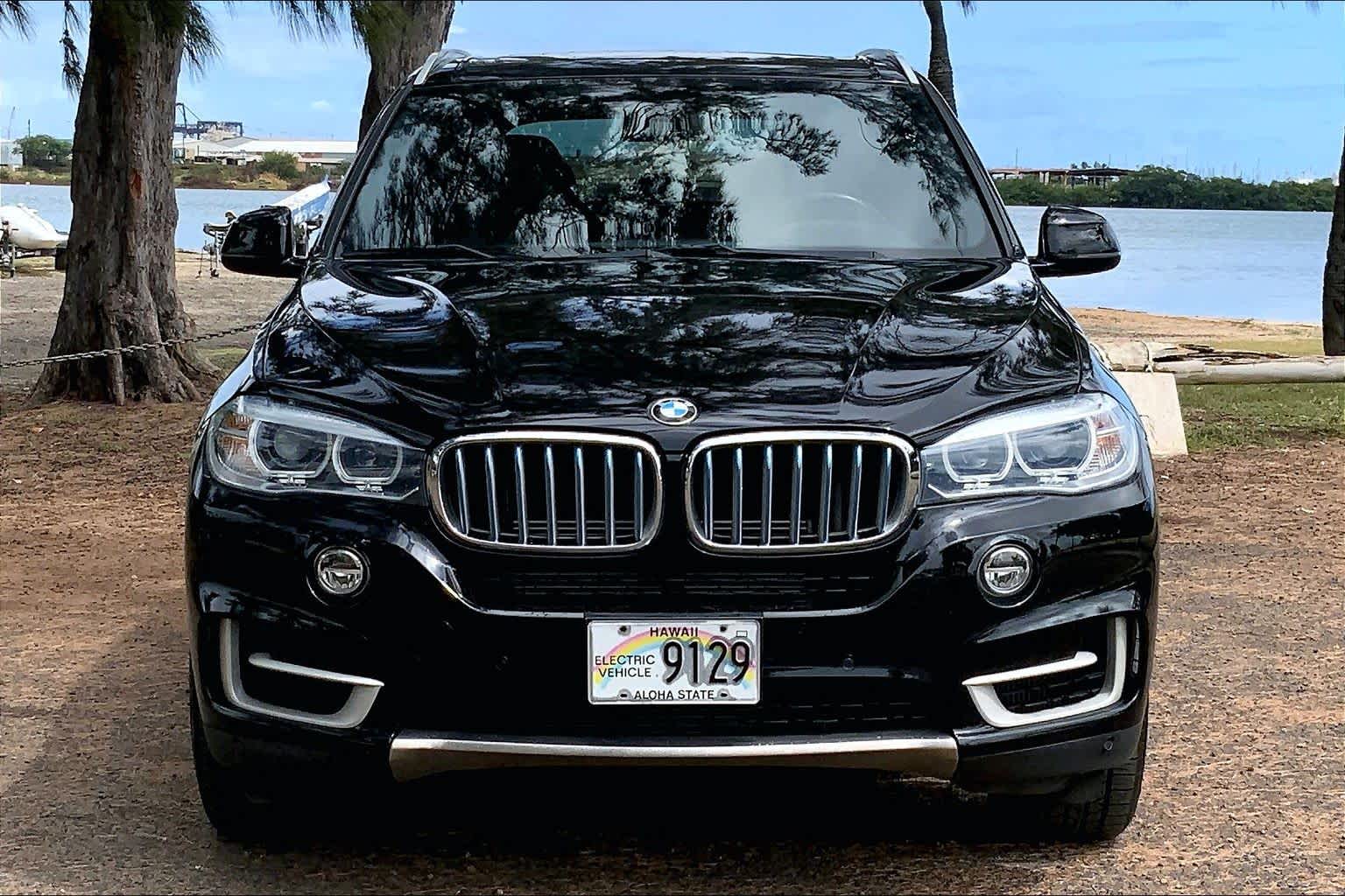 Thumbnail: 2018 BMW X5 - 6