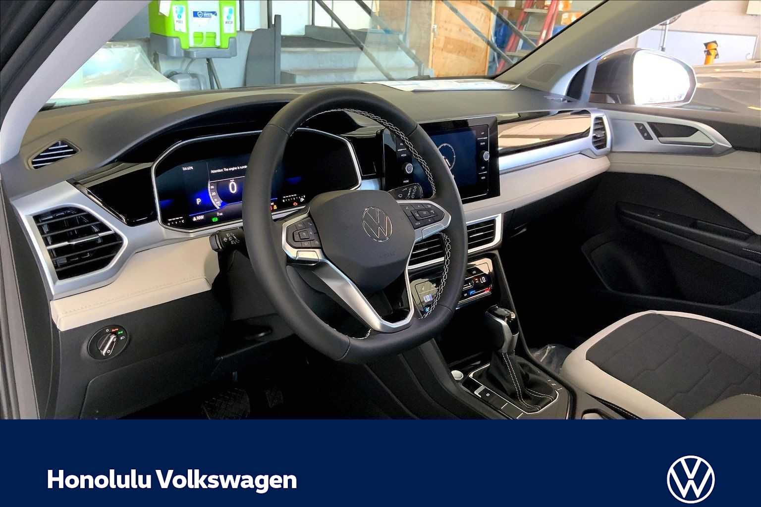 Thumbnail: 2026 Volkswagen Taos - 2