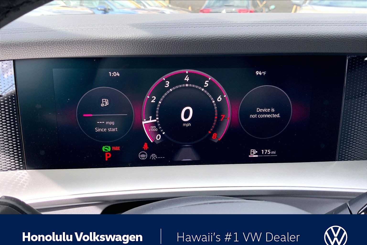 Thumbnail: 2025 Volkswagen Tiguan - 18