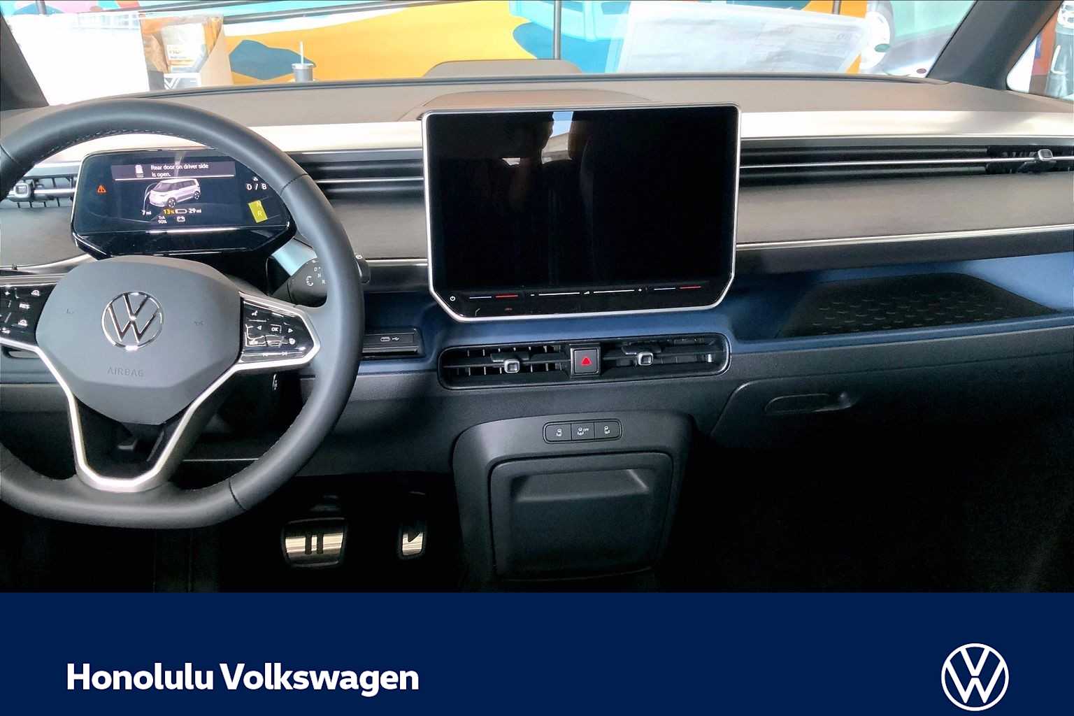 Thumbnail: 2025 Volkswagen ID.Buzz - 15