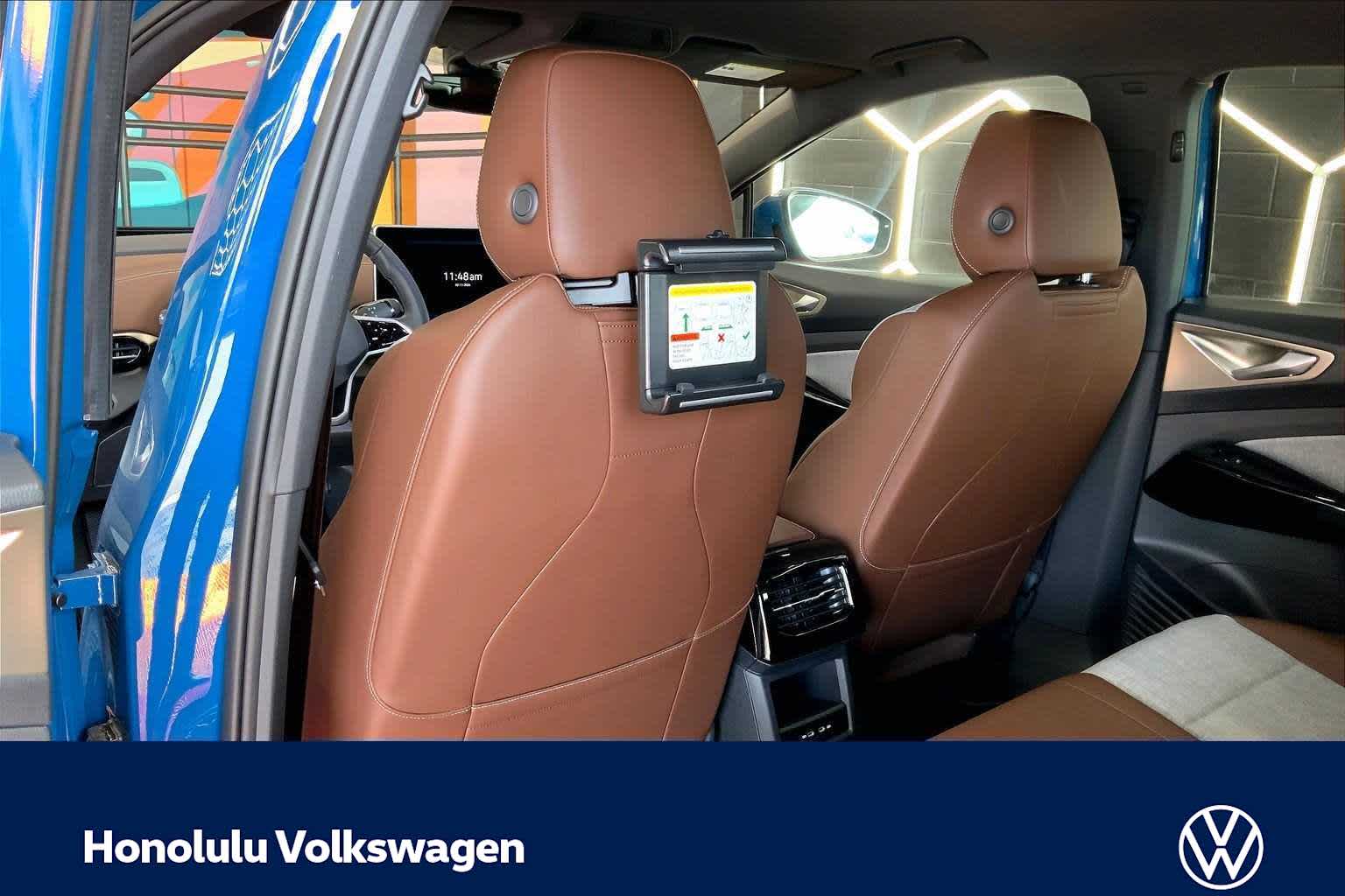 Thumbnail: 2026 Volkswagen ID.4 - 12
