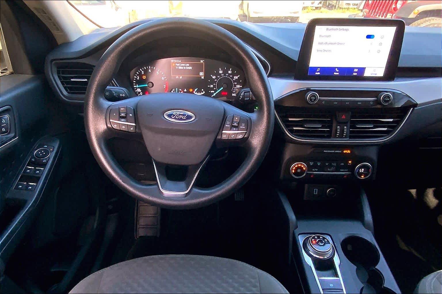 Thumbnail: 2020 Ford Escape - 14