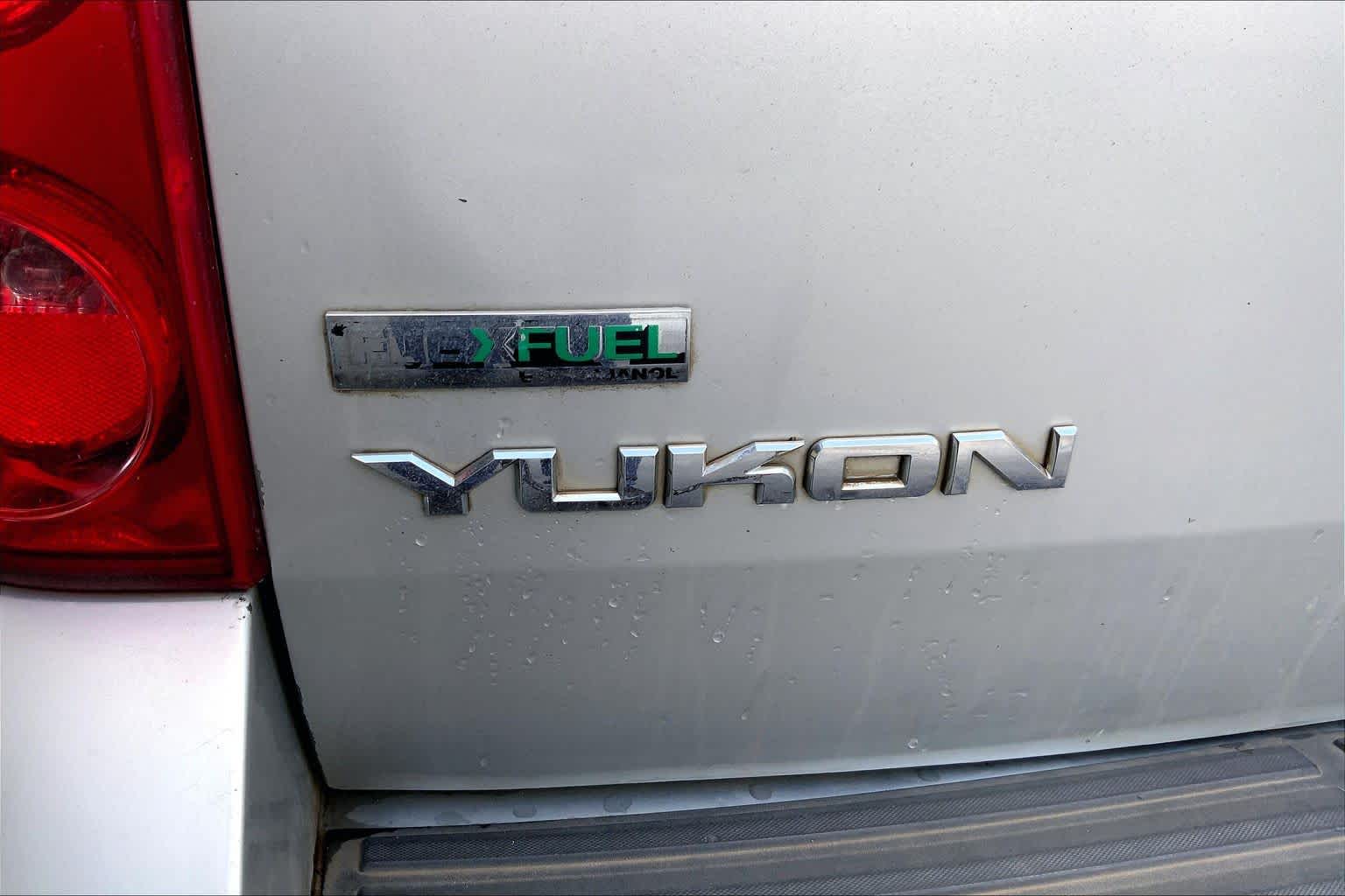 Thumbnail: 2011 GMC Yukon - 7