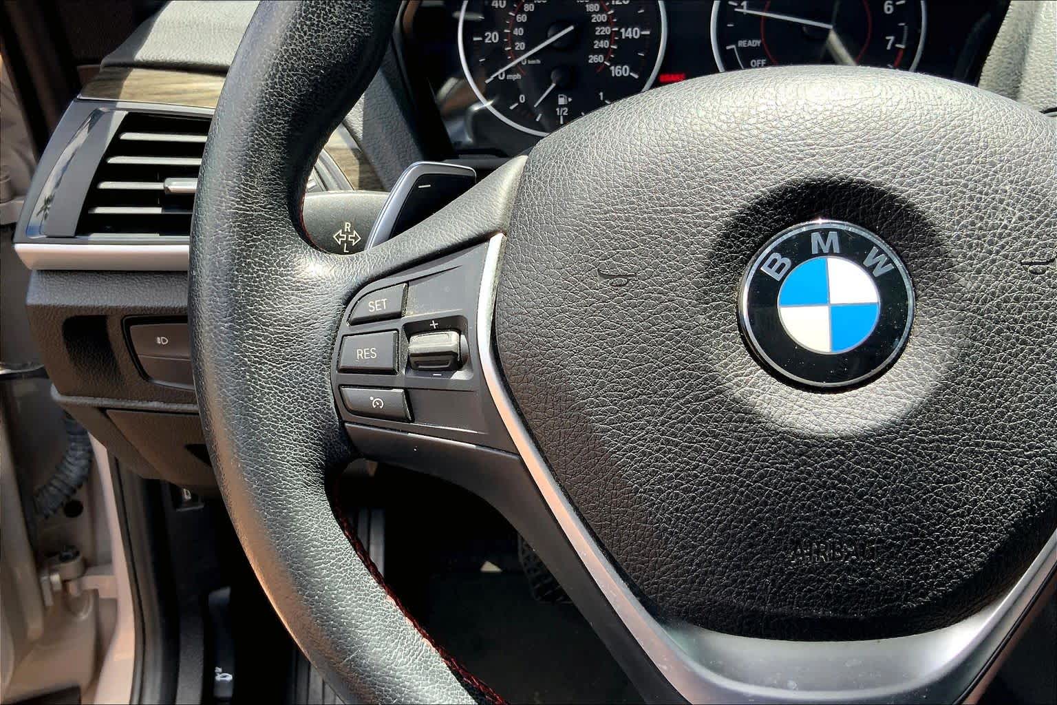Thumbnail: 2016 BMW 2 Series - 23
