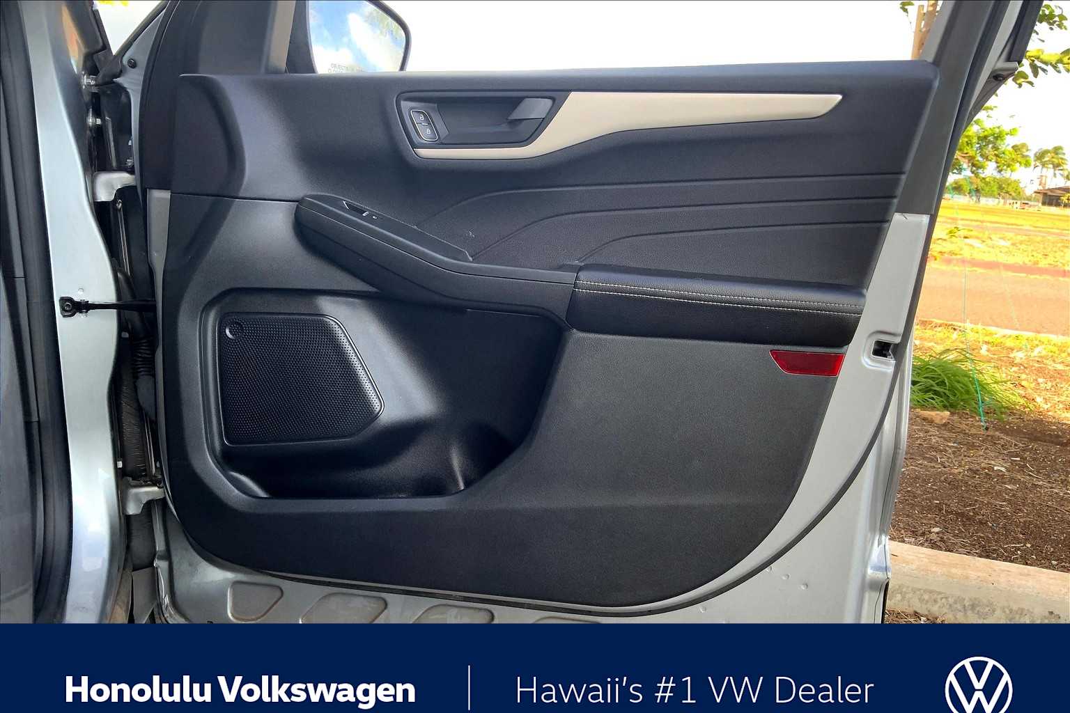 Thumbnail: 2021 Ford Escape - 27