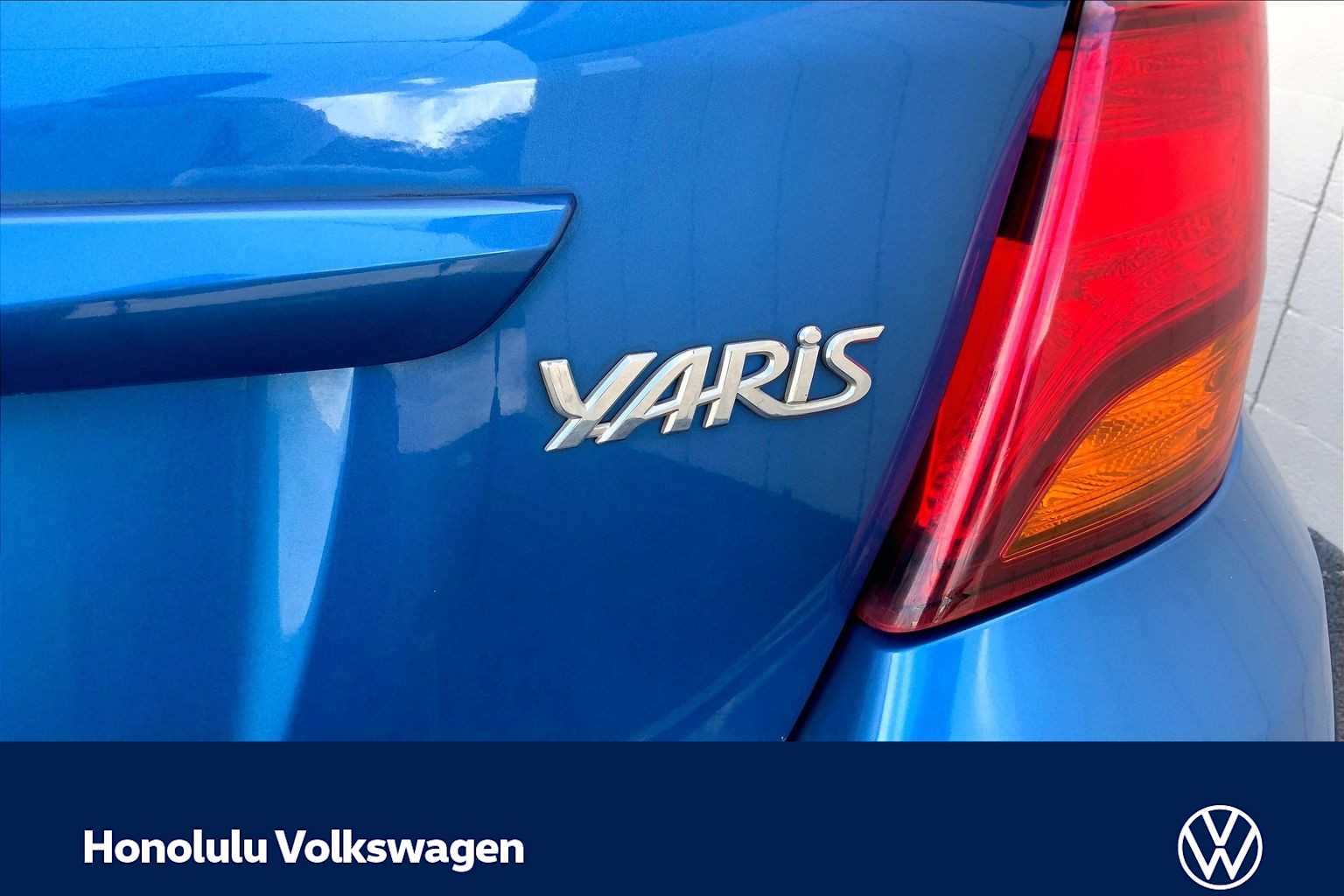 Thumbnail: 2016 Toyota Yaris - 7