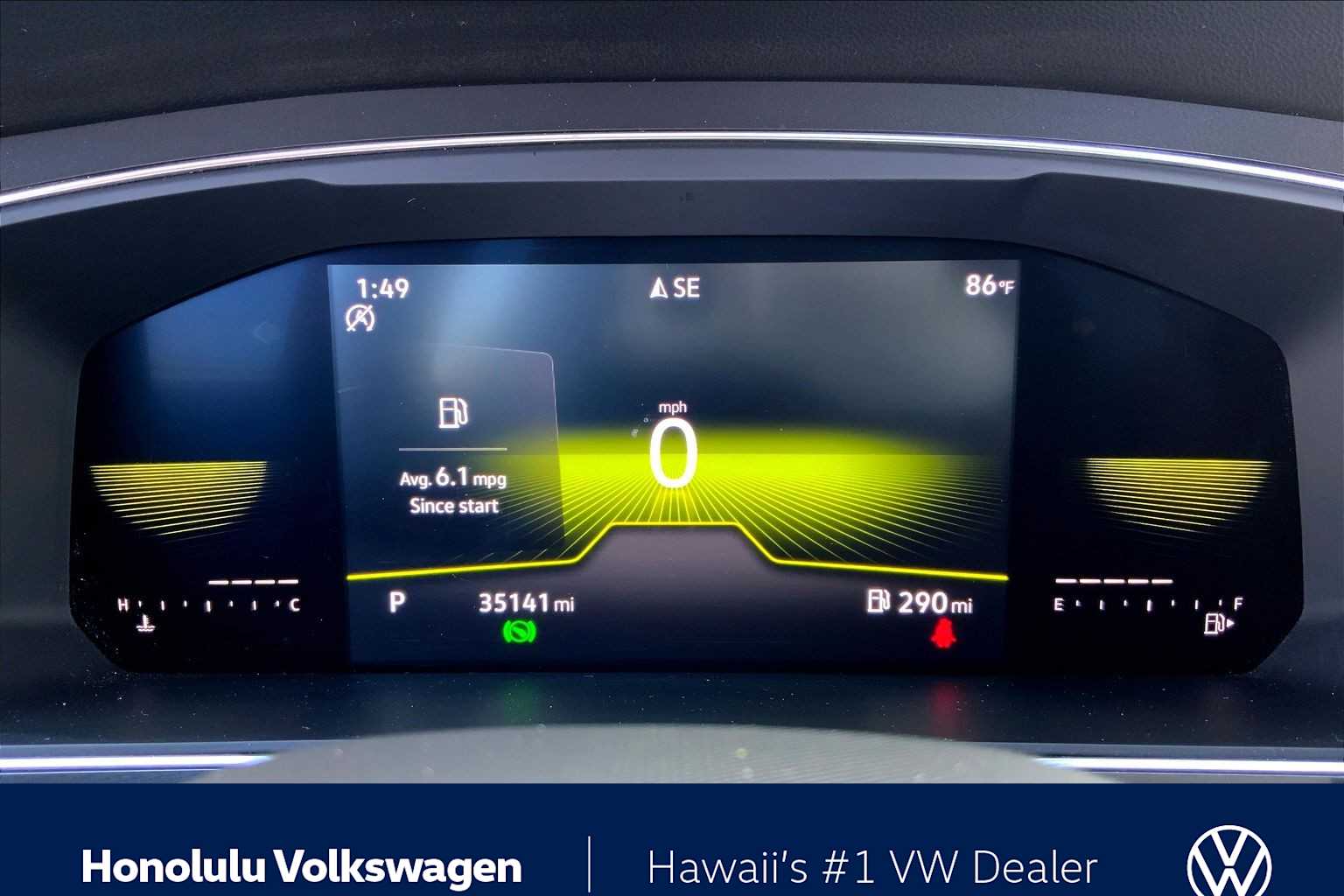 Thumbnail: 2022 Volkswagen Tiguan - 16