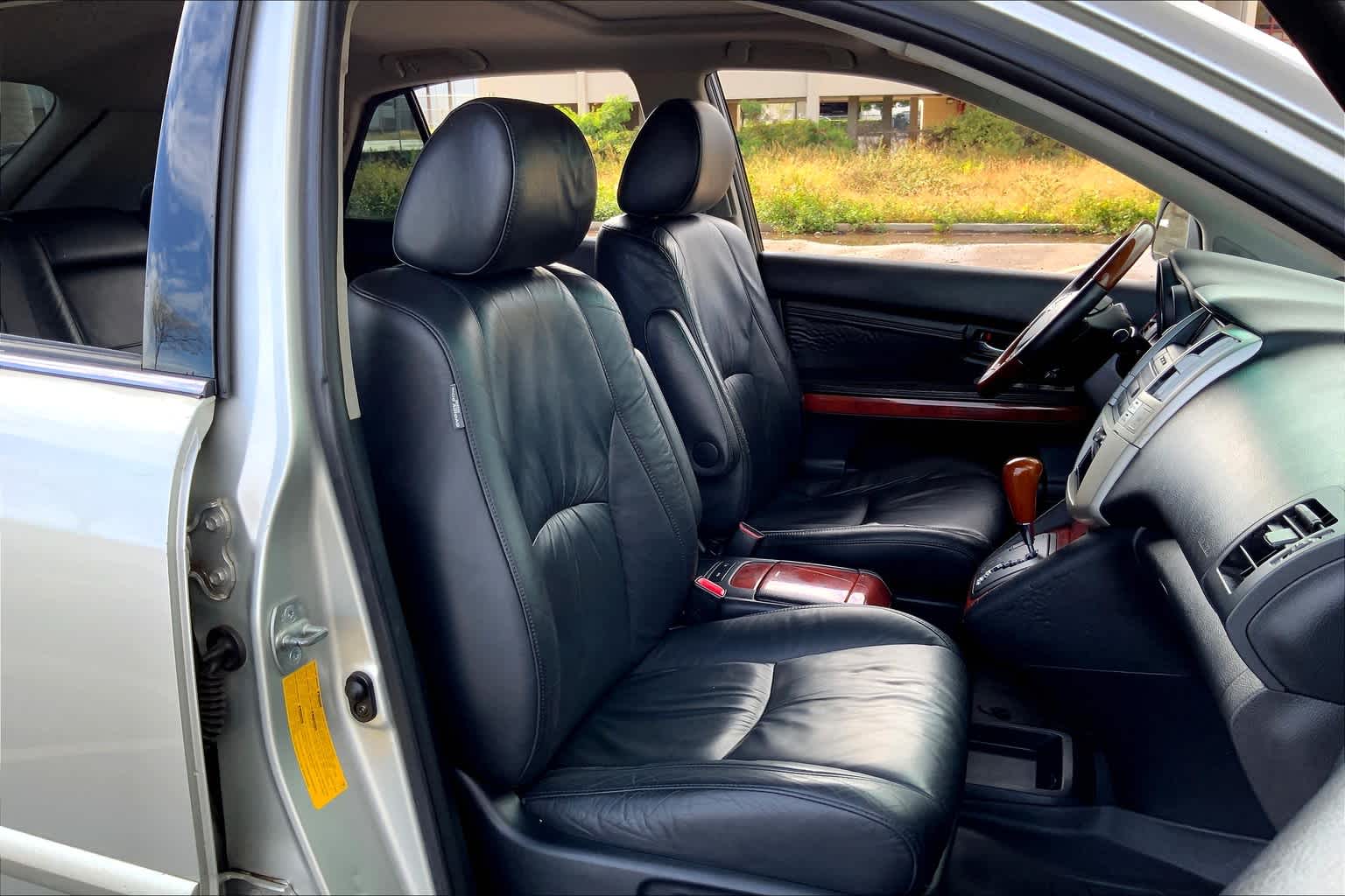 Thumbnail: 2004 Lexus RX - 12