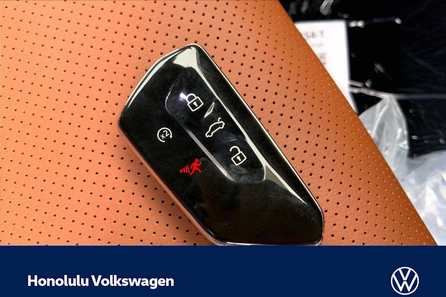 Thumbnail: 2026 Volkswagen Tiguan - 20