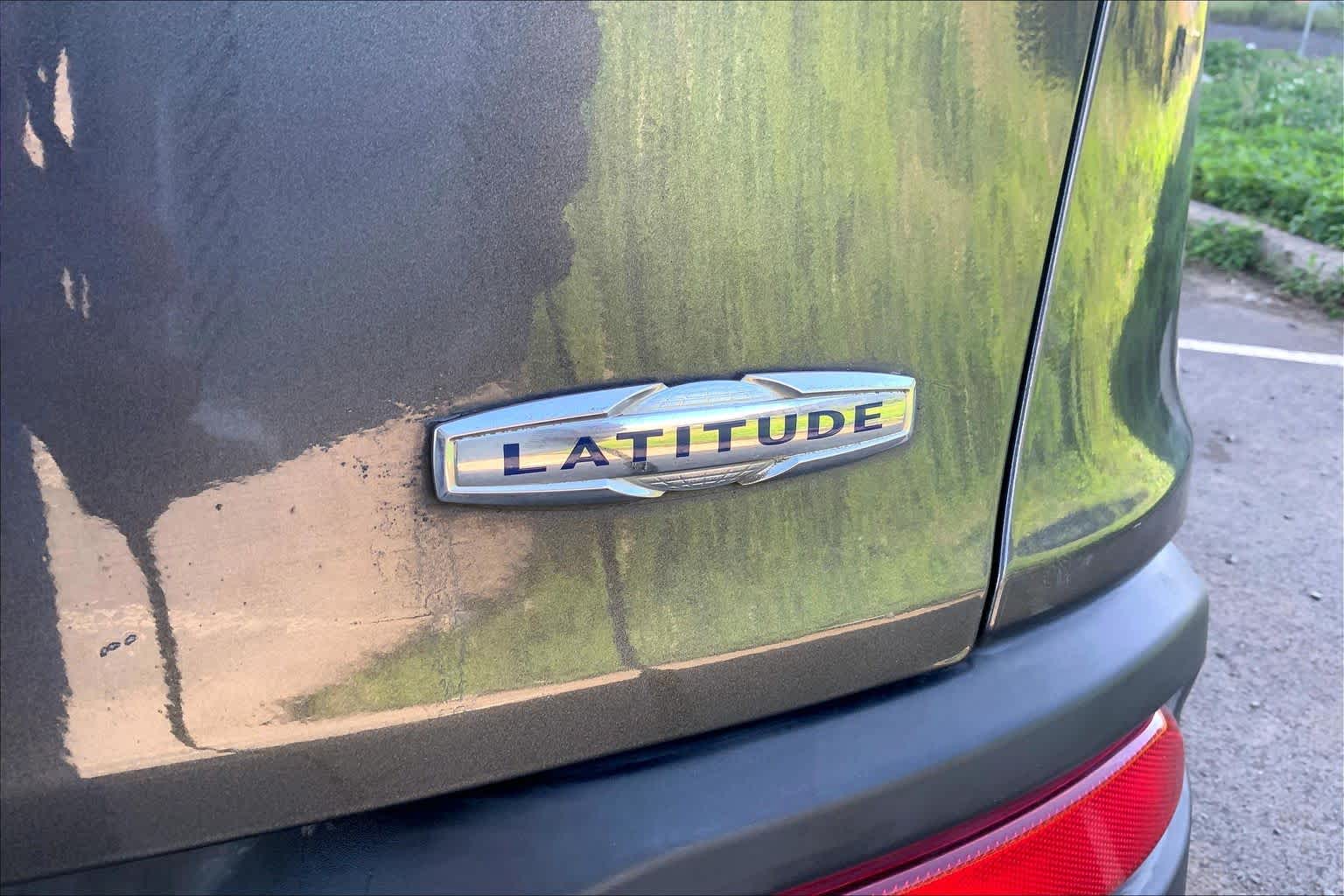 Thumbnail: 2014 Jeep Cherokee - 7