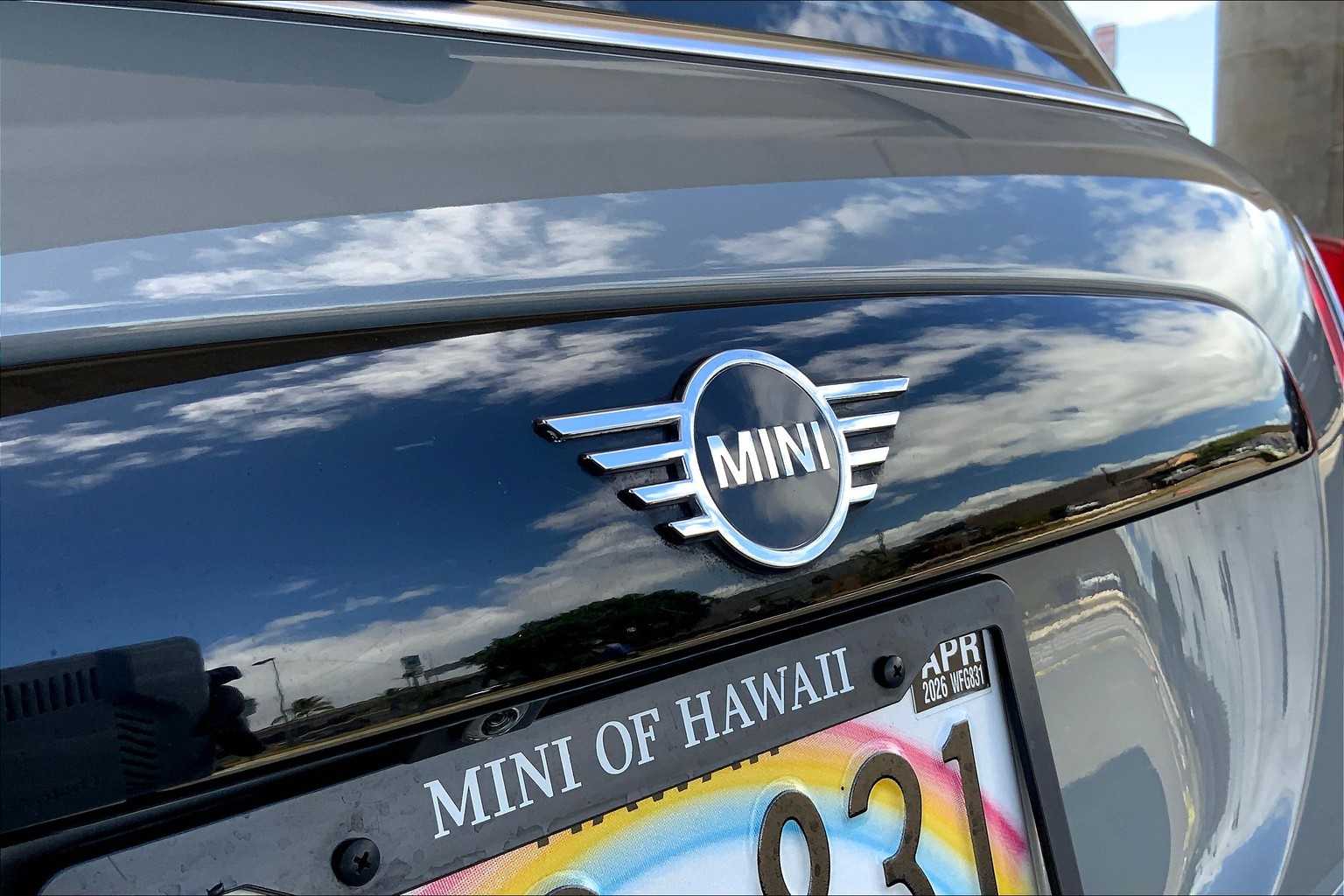 Thumbnail: 2022 MINI Cooper Hardtop - 7