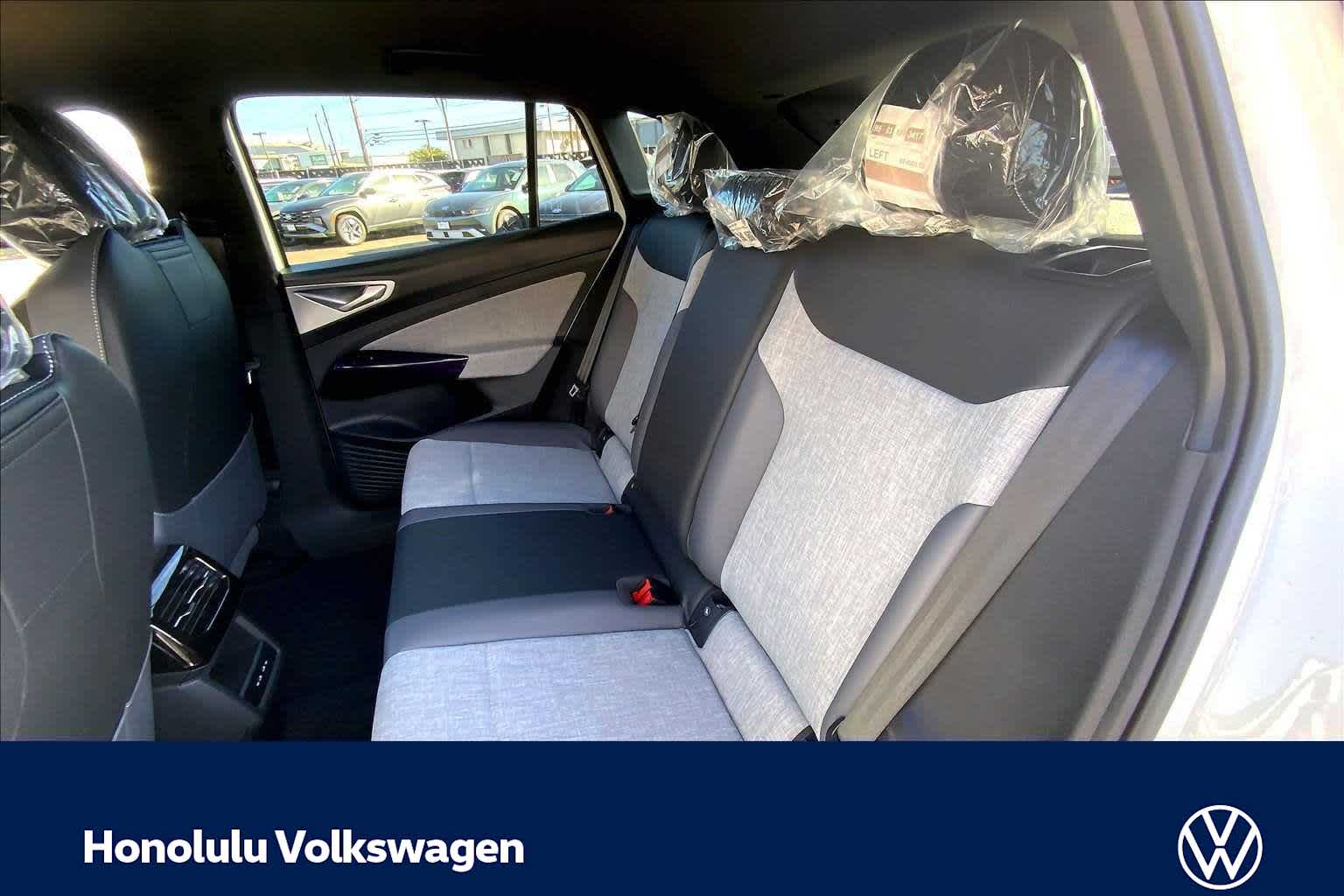 Thumbnail: 2026 Volkswagen ID.4 - 13