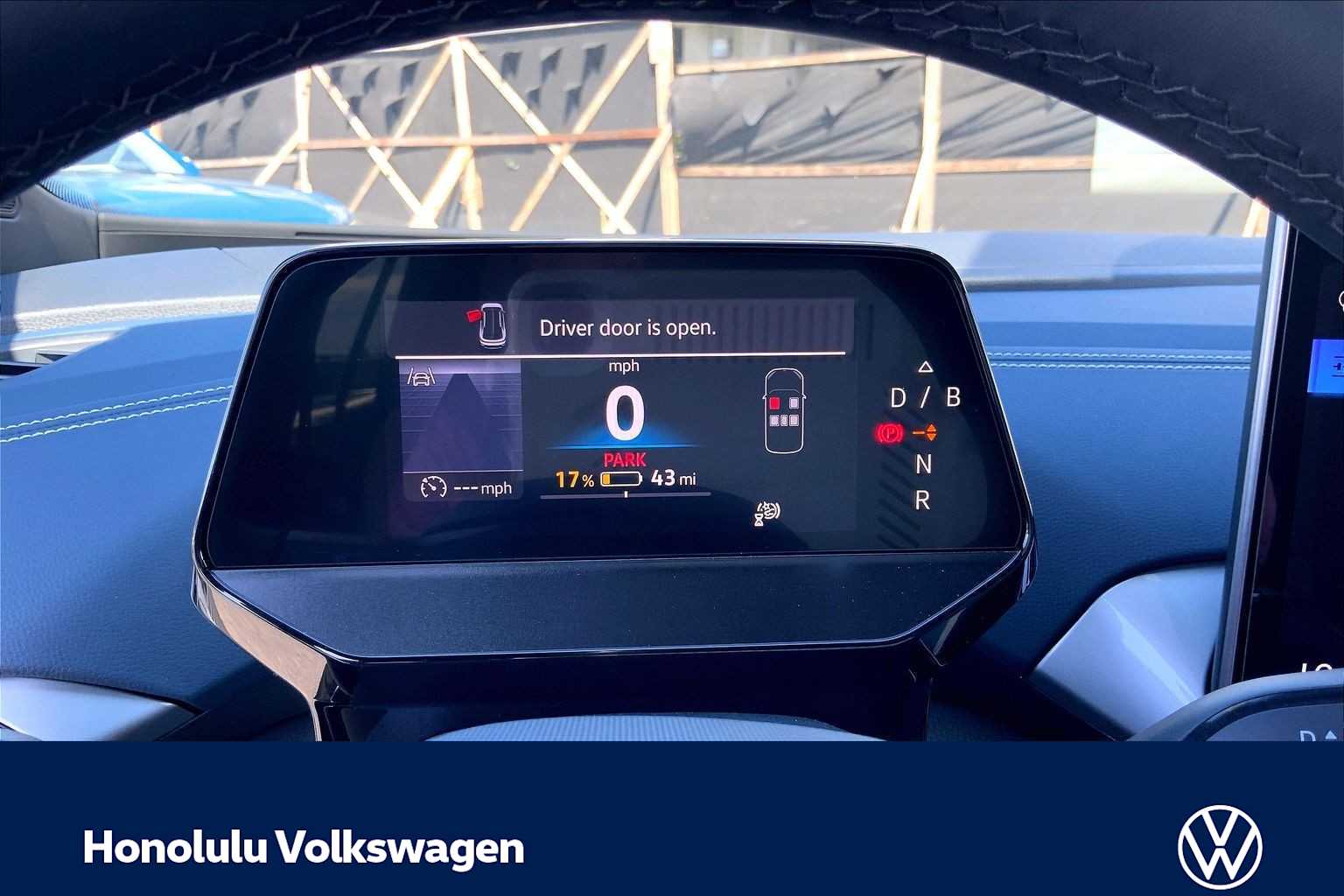 Thumbnail: 2025 Volkswagen ID.4 - 18