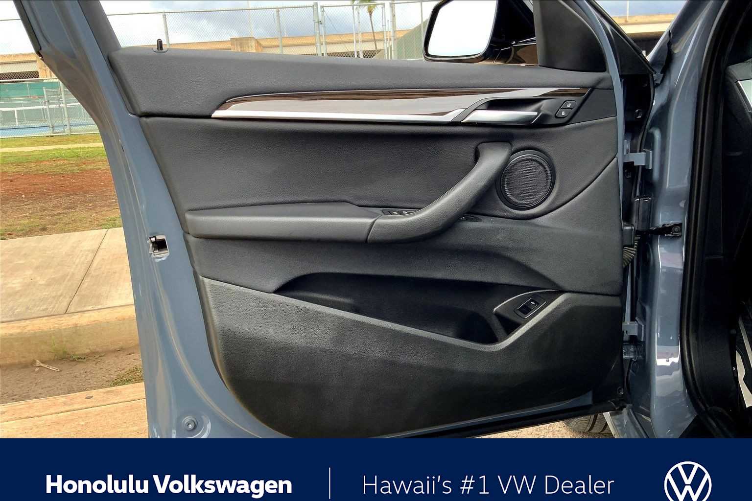 Thumbnail: 2023 BMW X2 - 26