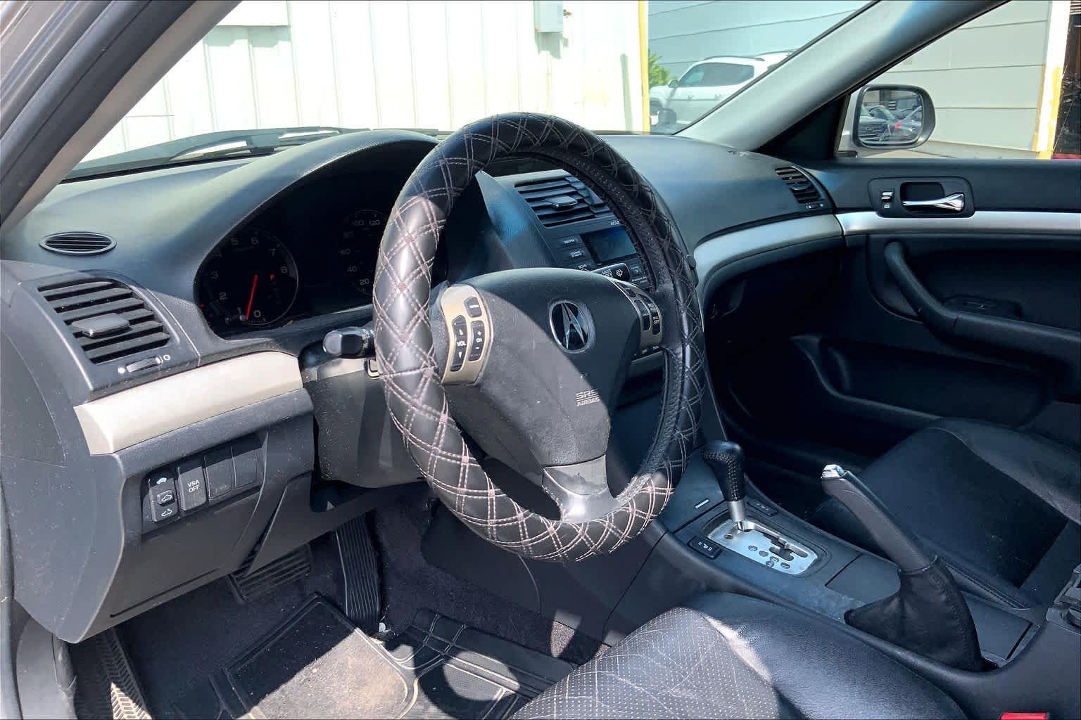 Thumbnail: 2005 Acura TSX - 2