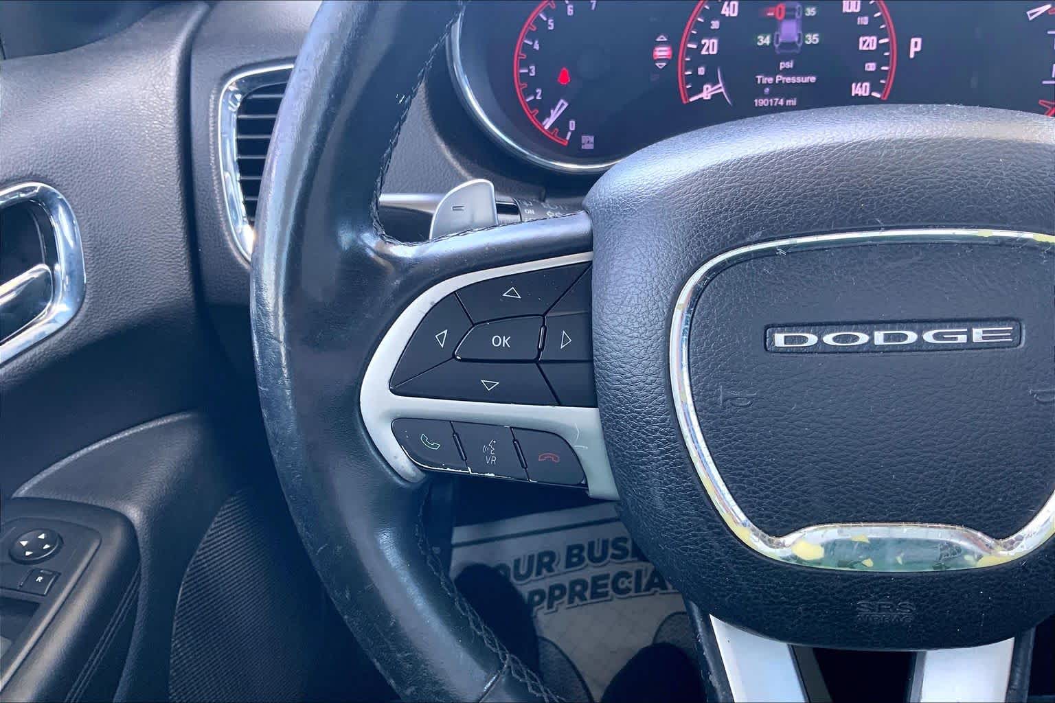 Thumbnail: 2014 Dodge Durango - 24