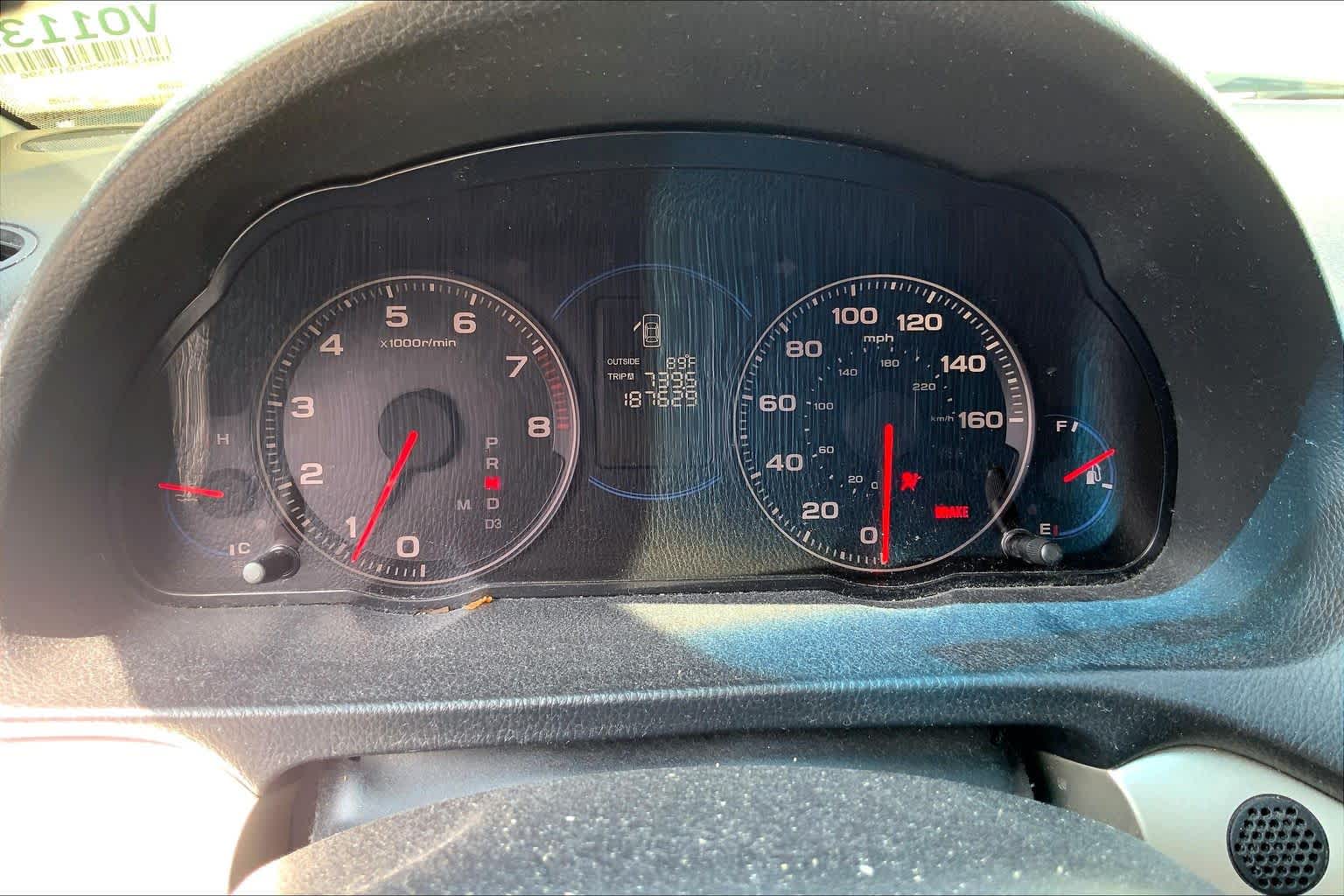 Thumbnail: 2005 Acura TSX - 16